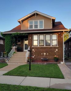 2115 Lincoln Ave, Whiting, IN, 46394