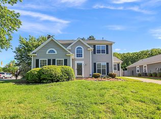 4312 Emerald Ln, Indian Trail, NC 28079