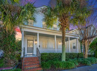 95 Fishburne St, Charleston, SC 29403