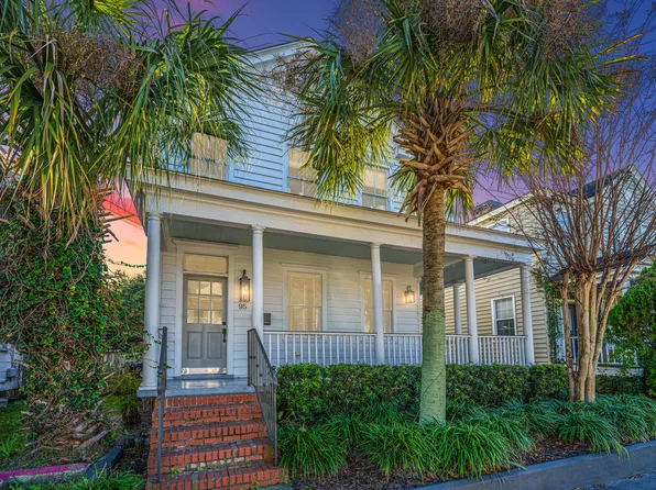 95 Fishburne St, Charleston, SC 29403