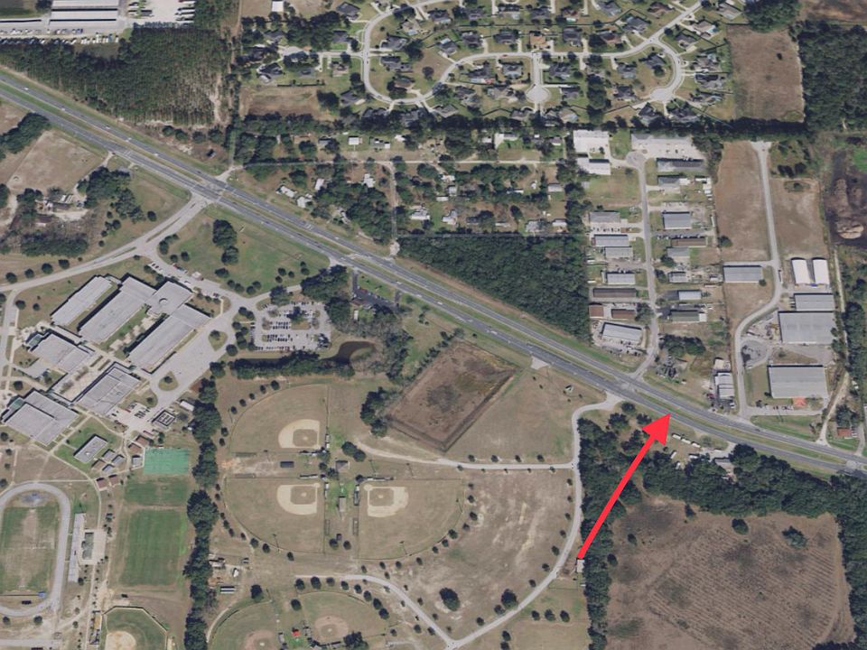 2nd image of SE Maricamp Rd