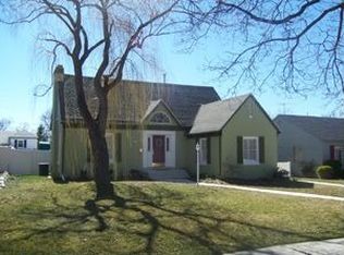 1926 E Yalecrest Ave, Salt Lake City, UT 84108