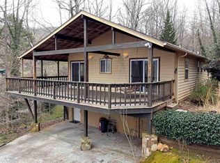 421 Omega Way, Hiawassee, GA 30546