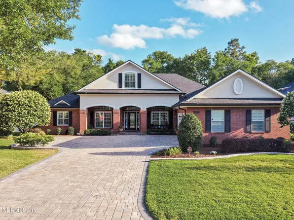1035 W DORCHESTER Drive, St. Johns, FL 32259