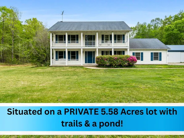 6055 Manor Ln, La Plata, MD 20646