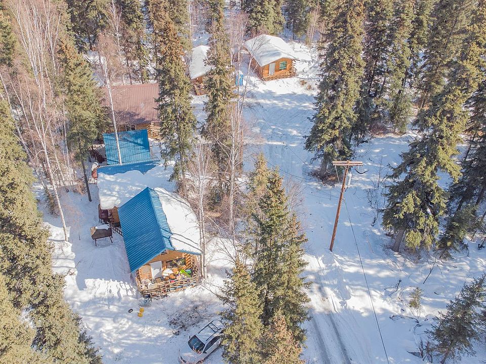 1st image of 1216 Chena Pump Rd