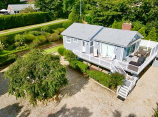 90 Grant Dr, Montauk, NY 11954