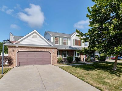 1221 Seward Dr, O'Fallon, IL, 62269