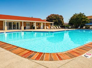 Haygood Halls, Virginia Beach, VA 23455