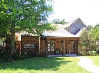 112 Green Meadow Rd, Lafayette, LA 70503