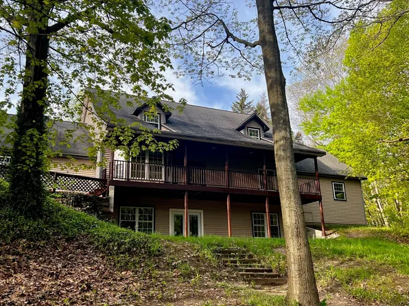 2495 S Beaune Rd, Ludington, MI 49431