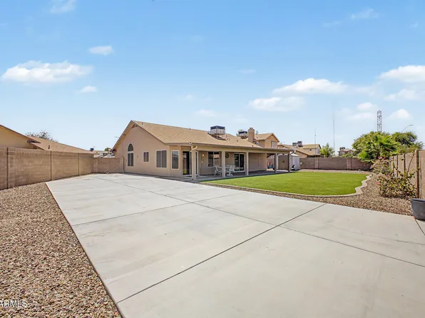 24646 N 42ND Lane, Glendale, AZ 85310