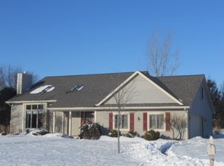 6026 Bay Valley Rd, Bay City, MI 48706