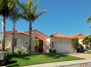 162 El Viento Ave, Pismo Beach, CA 93449