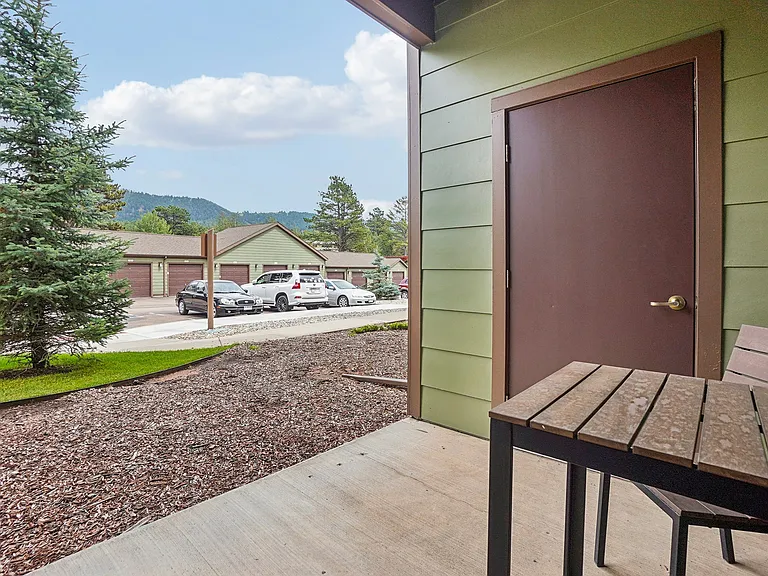 Trail Ridge at Woodland Park Apartments — Photo 20