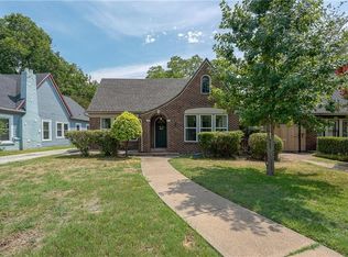 5718 Vanderbilt Ave, Dallas, TX 75206