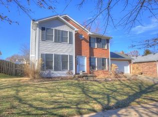 1833 Farmview Dr, Lexington, KY 40515