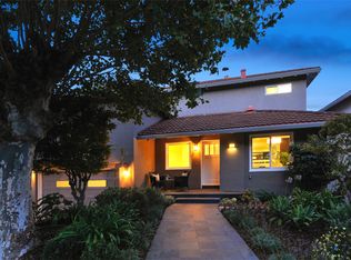 351 El Bonito Way, Millbrae, CA 94030