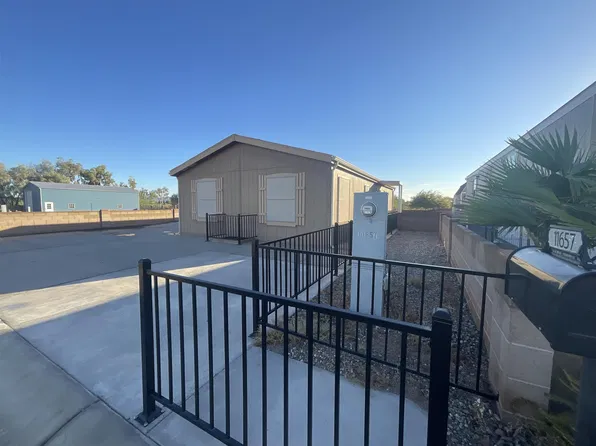 11657 Hopi St, Wellton, AZ 85356