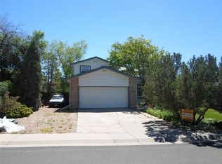 7944 Emerson St, Denver, CO 80229