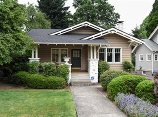 4243 NE Hassalo St, Portland, OR 97213