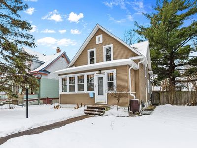 3340 32nd Ave S, Minneapolis, MN, 55406