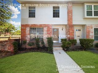 14409 Brook Hollow Blvd #14409, San Antonio, TX 78232