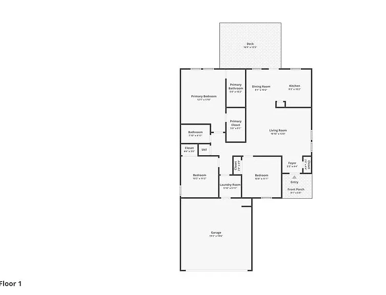 2735 Sutherland Dr — Photo 2