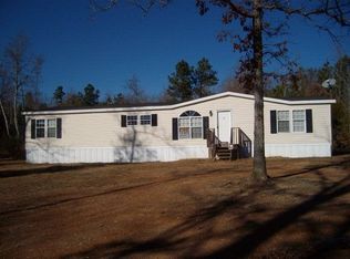 745 Us Highway 378 E, Edgefield, SC 29824