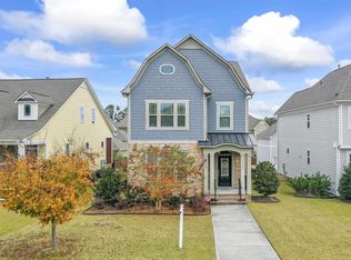 1001 Woodland Grove Way, Wake Forest, NC 27587