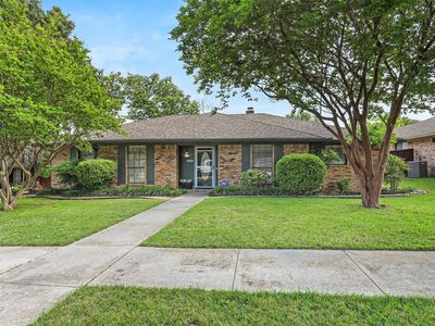 2515 Pepper Tree Cir, McKinney, TX, 75072