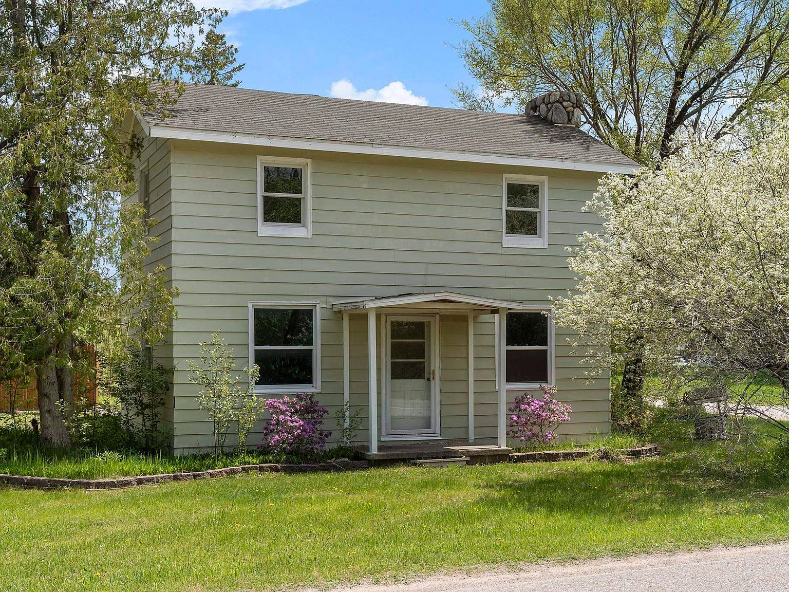 2710 S Us Highway 31, Kewadin, MI 49648 Zillow