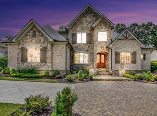 24 Rolleston Dr, Greenville, SC 29615