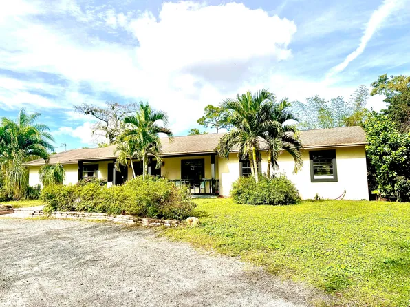 13281 24th Court N, Loxahatchee Groves, FL 33470