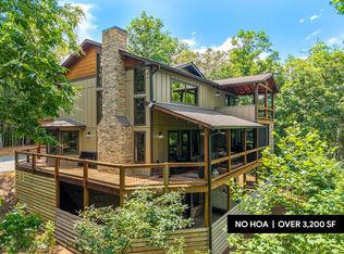 4687 Murphy Hwy, Mineral Bluff, GA 30559