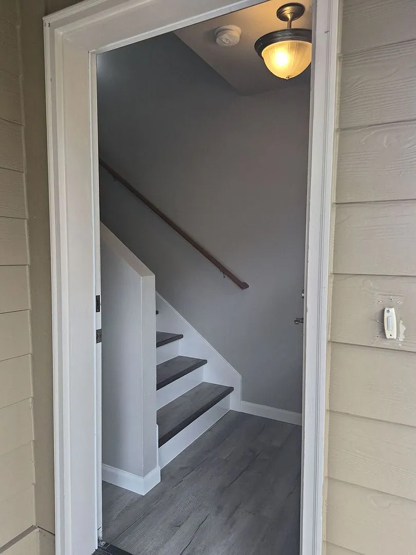 Welcome home to this beautiful 2BD/2.5BA, newly updated tri-level townhome — Photo 1