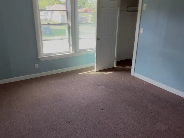 Bedroom #1