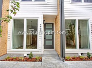 3358 N Russet St, Portland, OR 97217