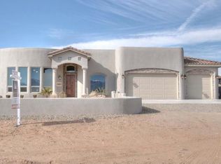 2403 15th St SE, Rio Rancho, NM 87124