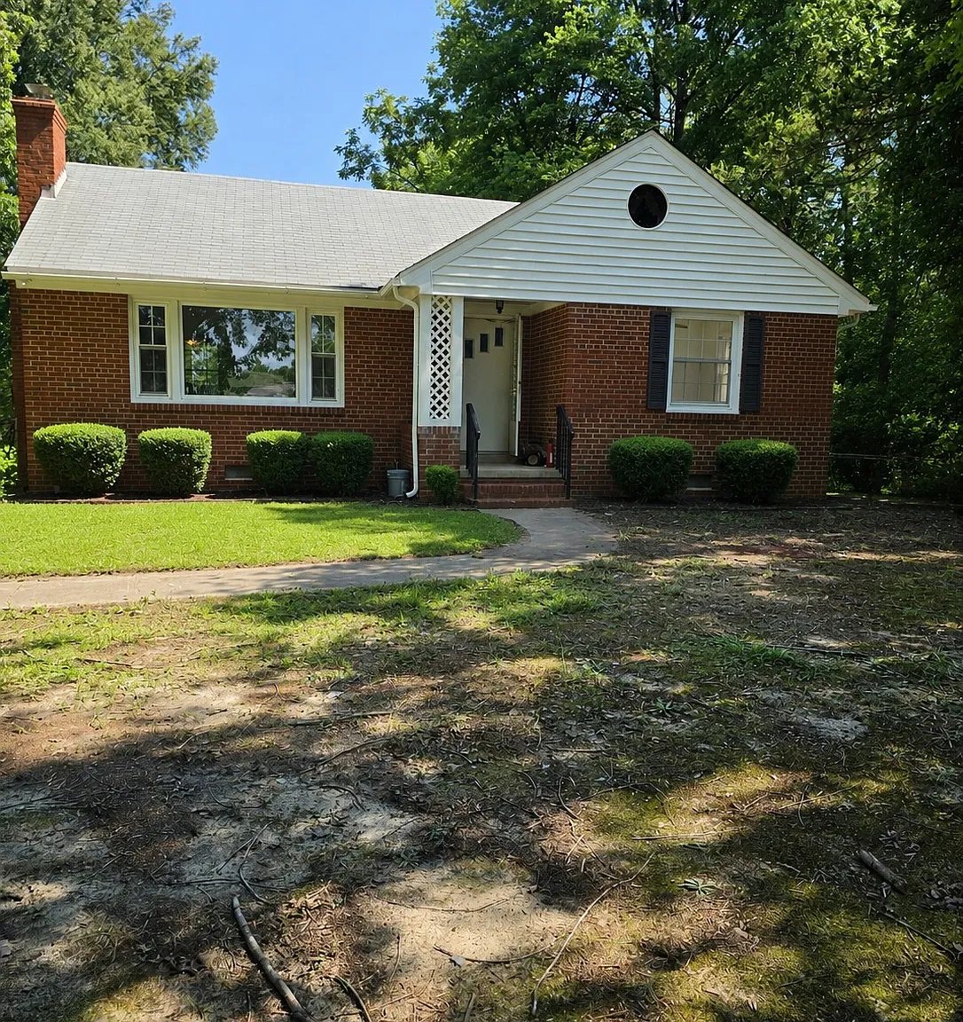 Lee Davis Rd 8160 - 1 — Photo 1