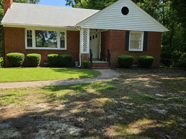 8160 Lee Davis Rd, Mechanicsville, VA 23111