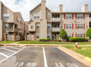 12811 Daybreak Cir, Newport News, VA 23602