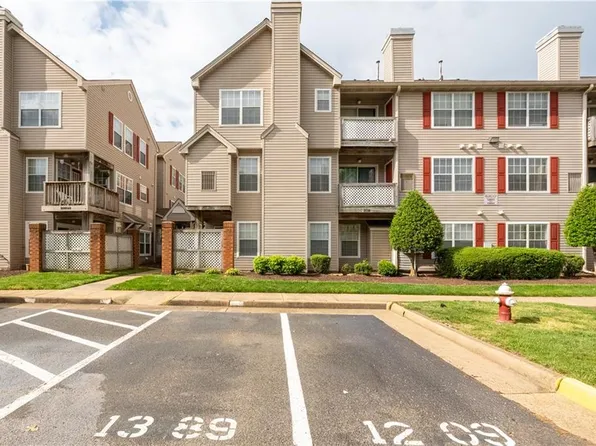 12811 Daybreak Cir, Newport News, VA 23602