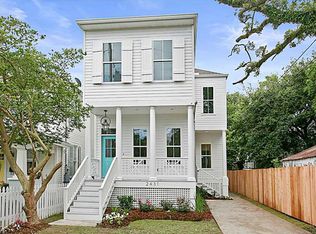 2431 Fern St, New Orleans, LA 70125