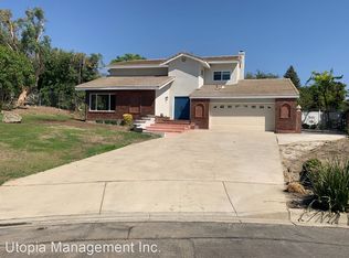 5054 Solitude Ct, Rancho Cucamonga, CA 91737