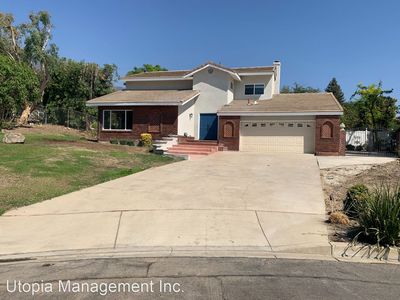 5054 Solitude Ct, Rancho Cucamonga, CA, 91737