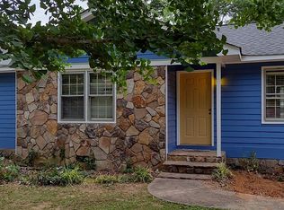 204 Ivy Pl, Cedartown, GA 30125