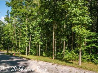 29 Shadow Rock Dr, Monteagle, TN 37356