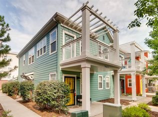 7431 E 26th Ave UNIT 3, Denver, CO 80238