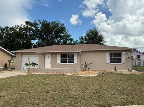 8615 BRIAR PATCH DRIVE, PORT RICHEY, FL 34668